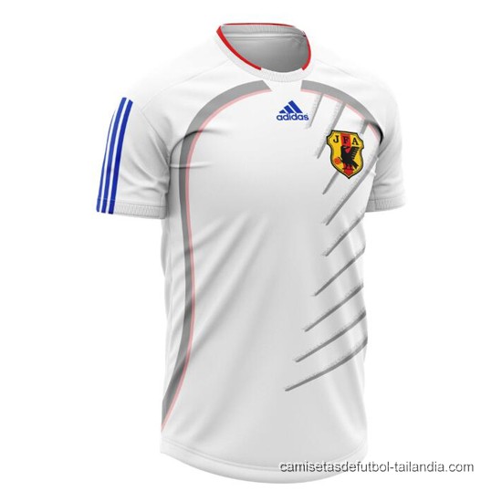 2ª Camiseta Japon Retro 2006 - Haga un click en la imagen para cerrar